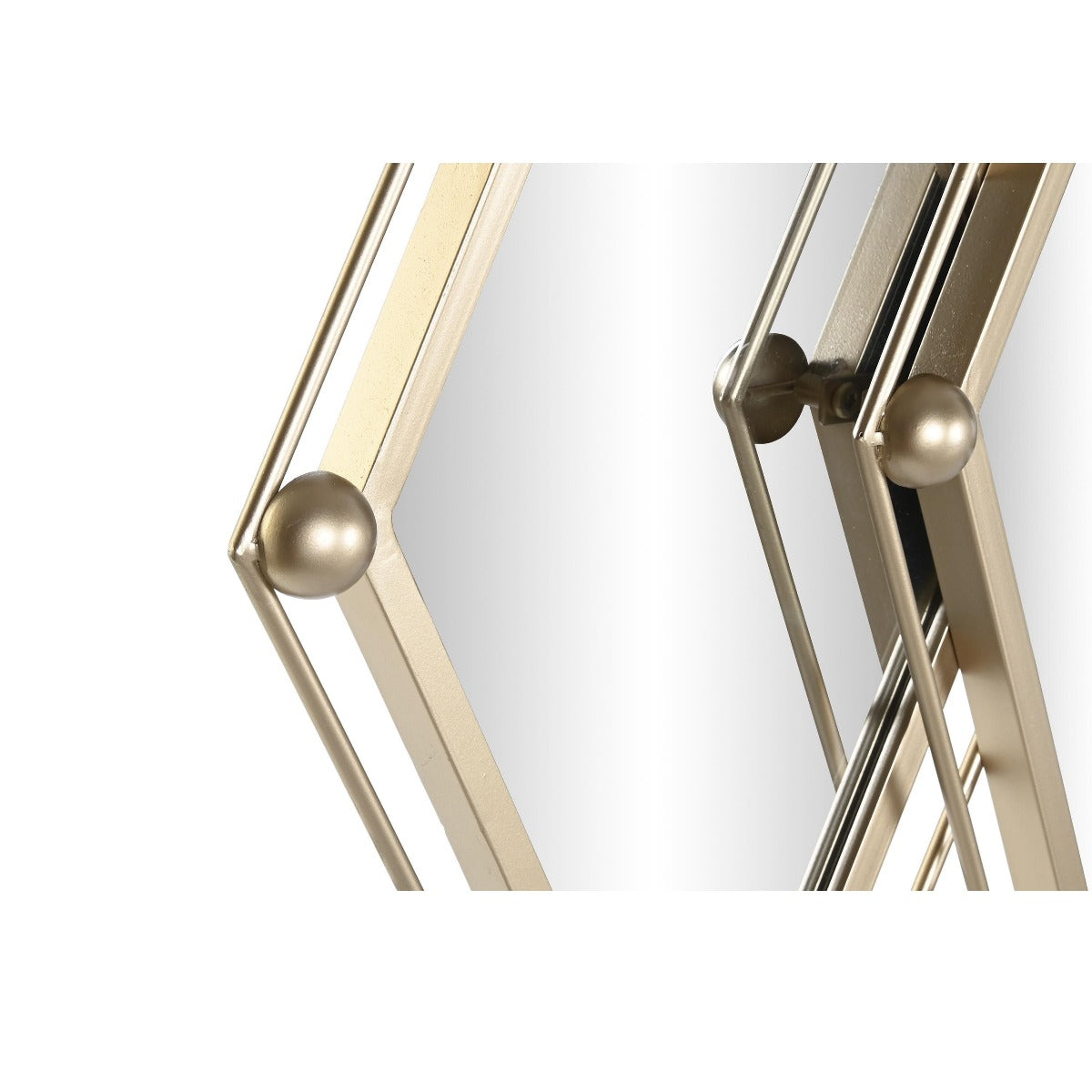 Oglinda perete ALANDO 80.5 x 80 CM