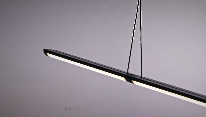 Lampa suspendata dimabila ALANIS 44/88cm
