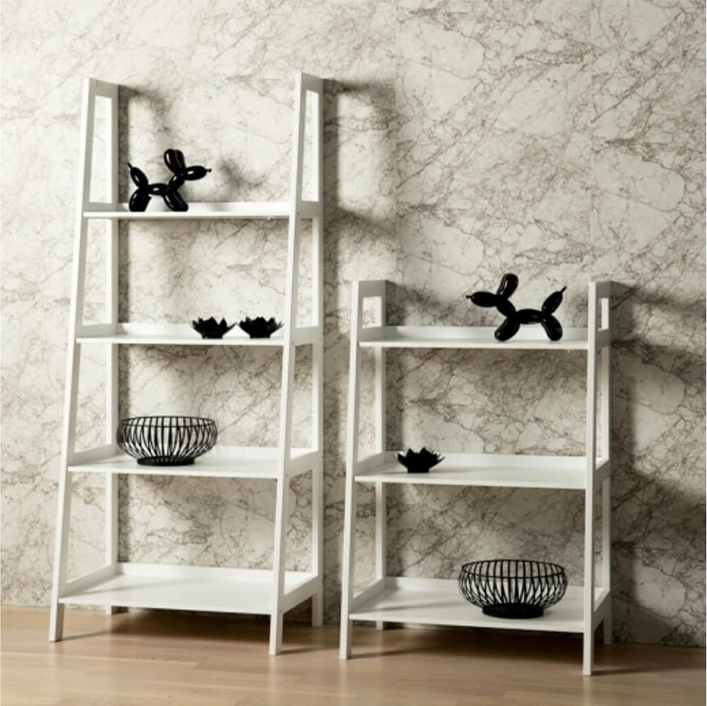 Etajera ALDEA R4 63 x 36 x 121 CM