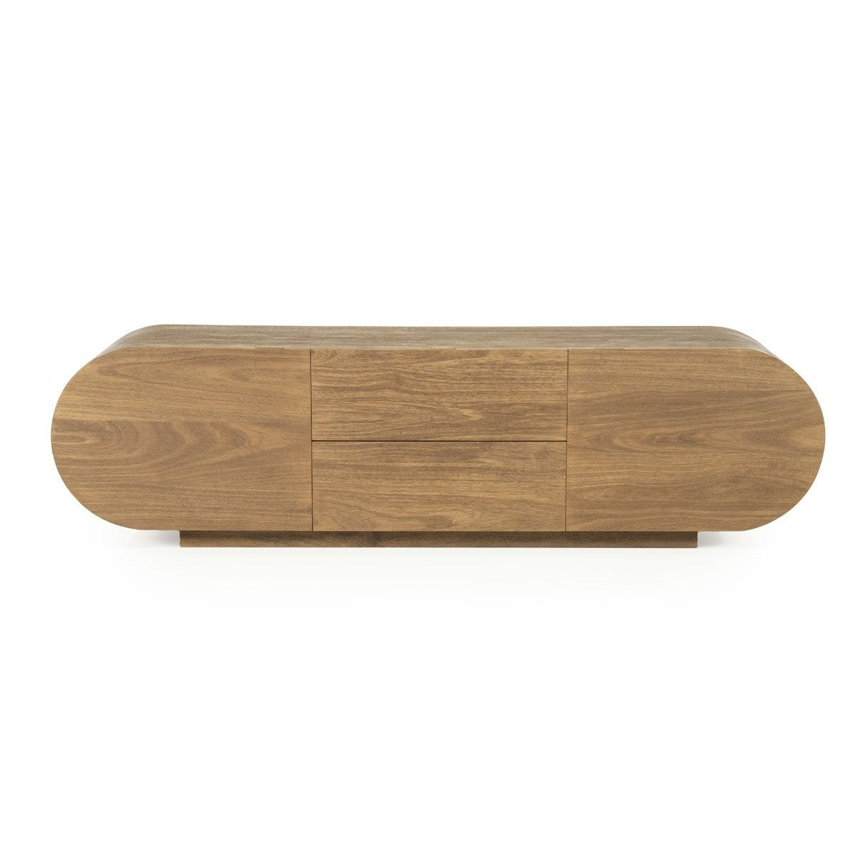 Comoda TV ALDERA 160 x 40 x 43 CM