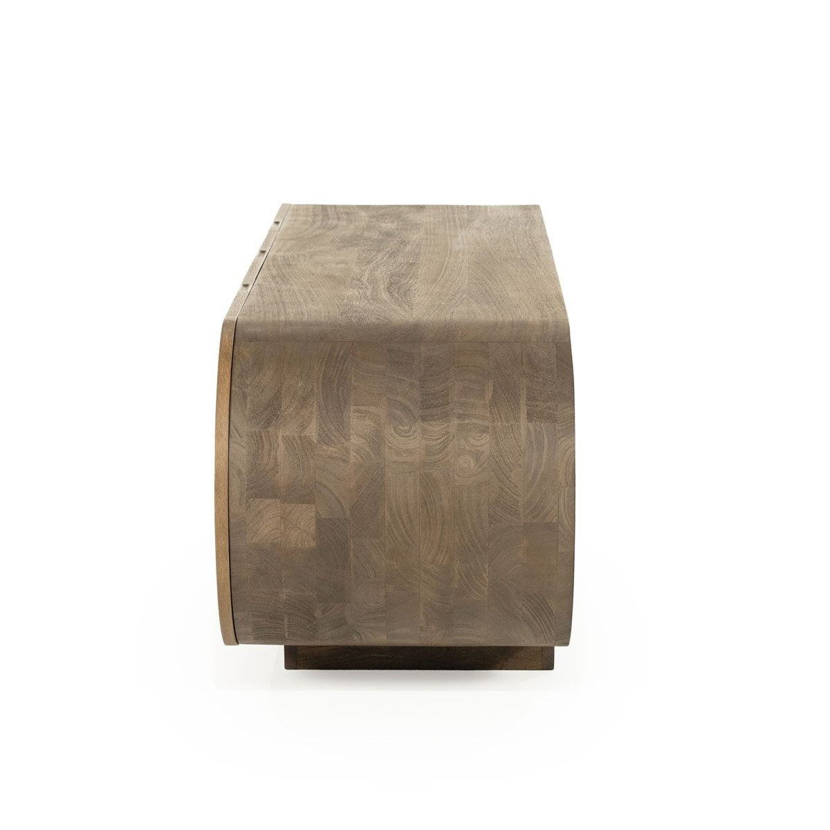 Comoda TV ALDERA 160 x 40 x 43 CM