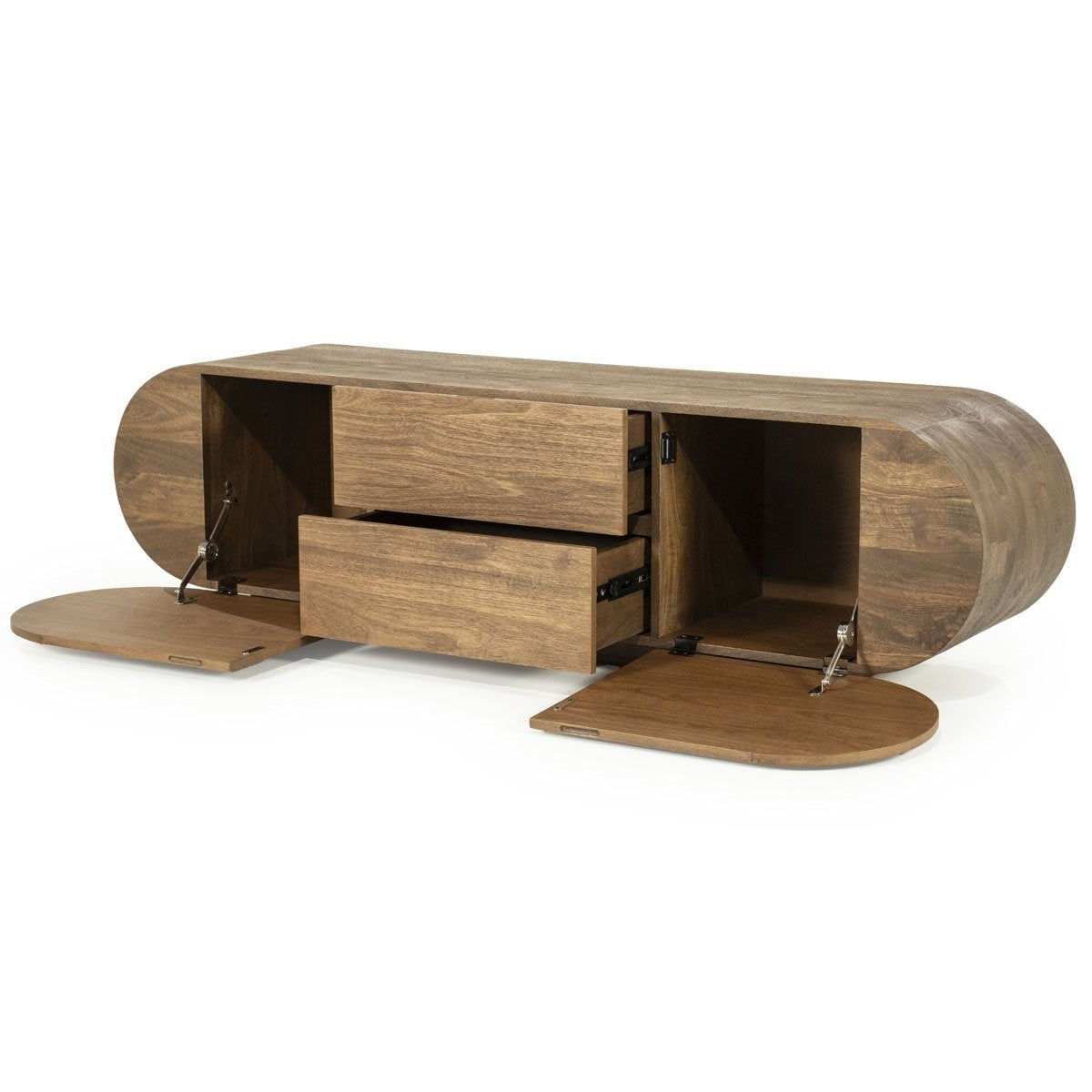 Comoda TV ALDERA 160 x 40 x 43 CM