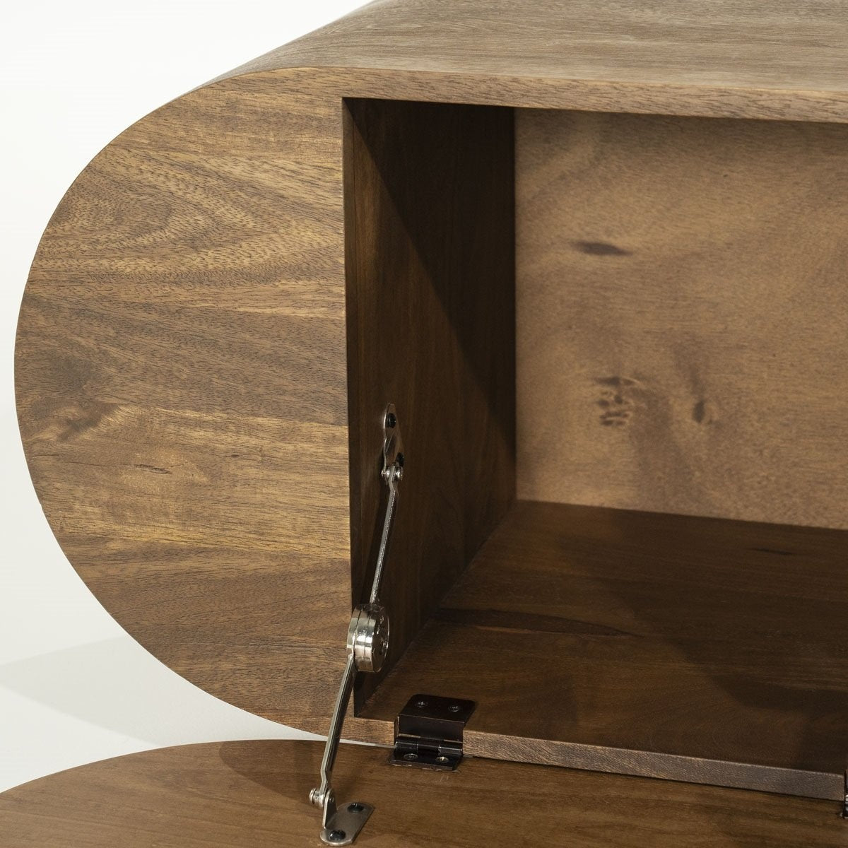 Comoda TV ALDERA 160 x 40 x 43 CM