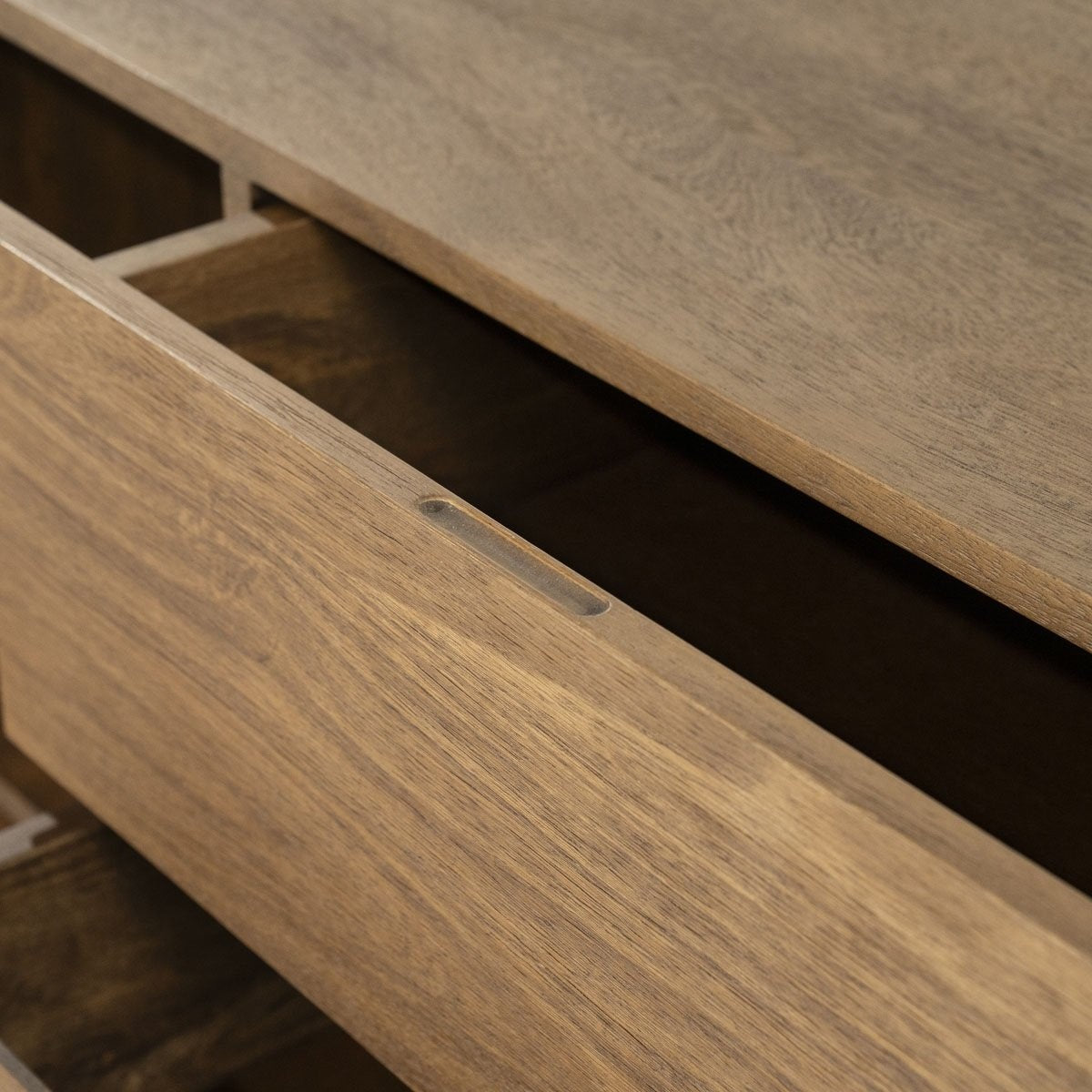 Comoda TV ALDERA 160 x 40 x 43 CM