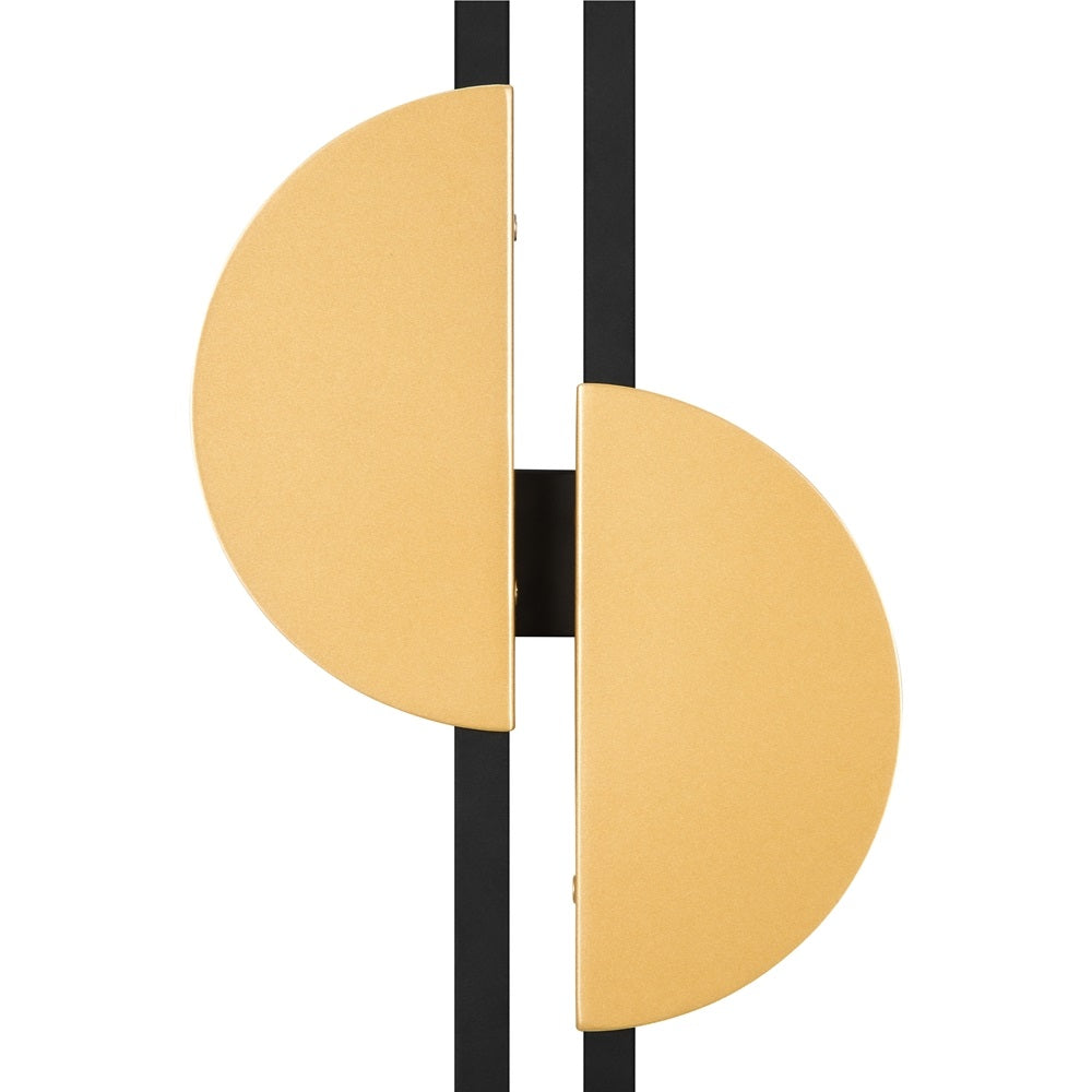 Aplica de perete ALEGRO RIGHT