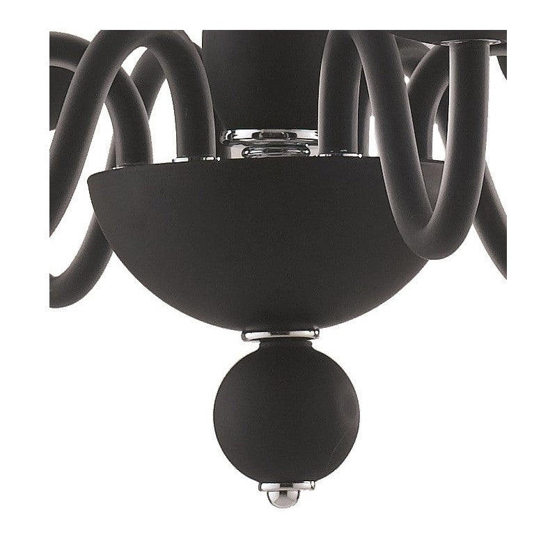 Lampă suspendată ALFIERE 6