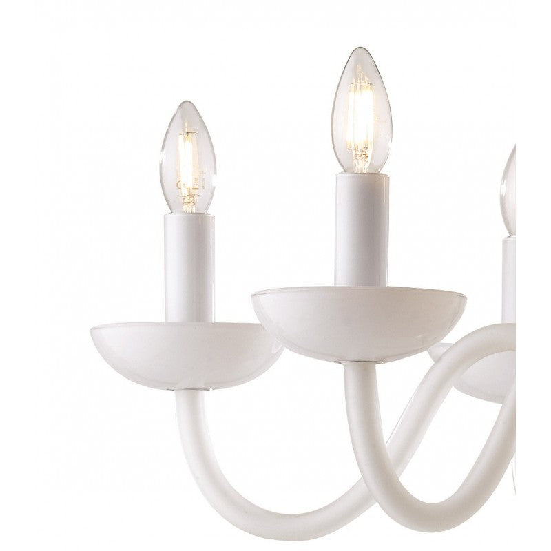 Lampă suspendată ALFIERE 6