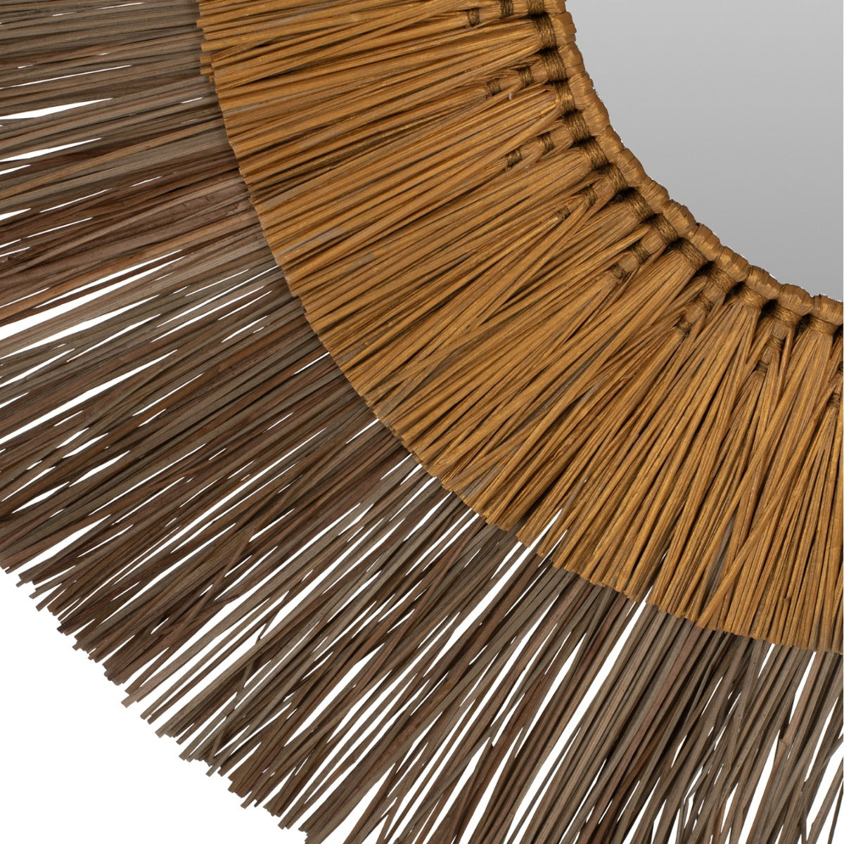 Oglinda ALFANES Ø70 CM