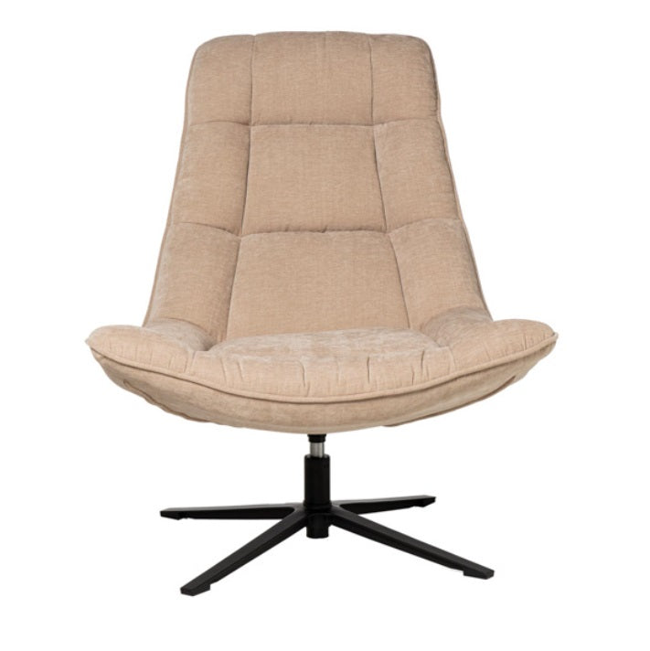 Fotoliu ALFIE BEIGE