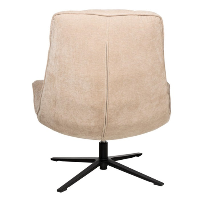 Fotoliu ALFIE BEIGE