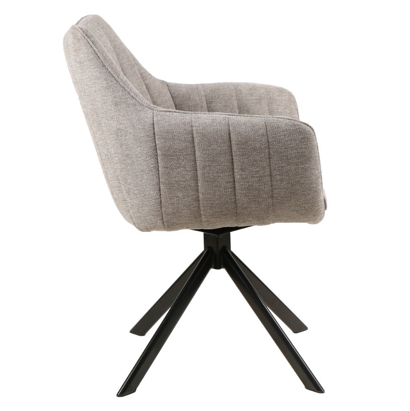 Scaun rotativ ALIA BREGO