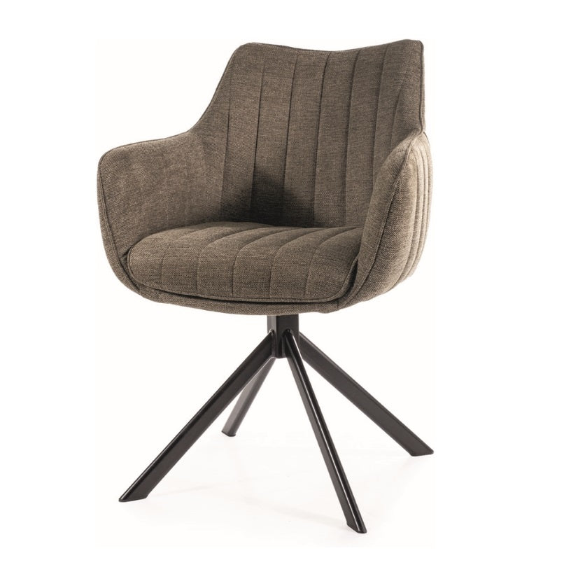 Scaun rotativ ALIA BREGO