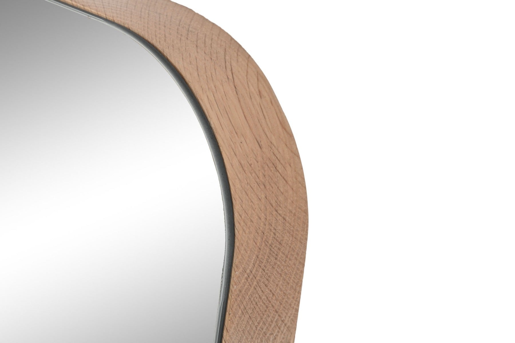 Oglinda de perete ALISIS SQUARE 60 CM