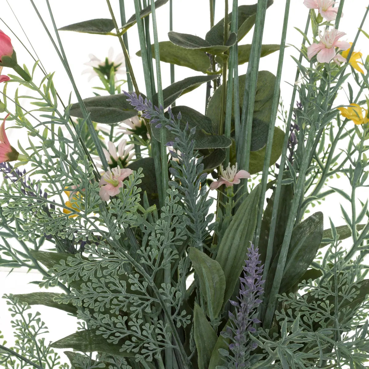 BUCHET EUCALIPT H68cm - P