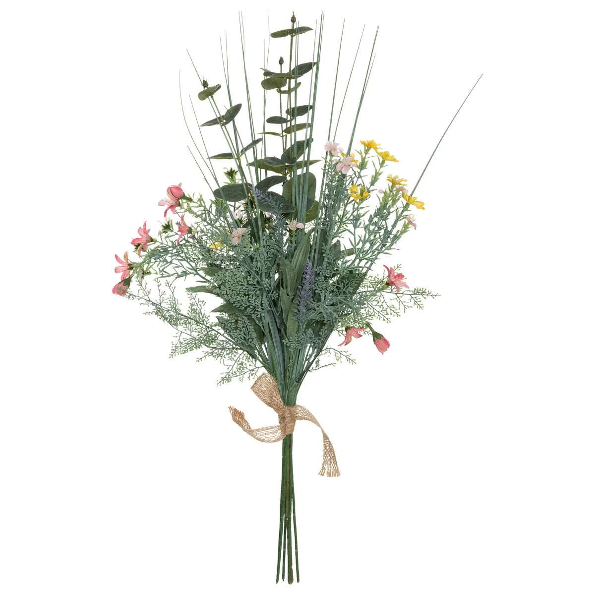 BUCHET EUCALIPT H68cm - P
