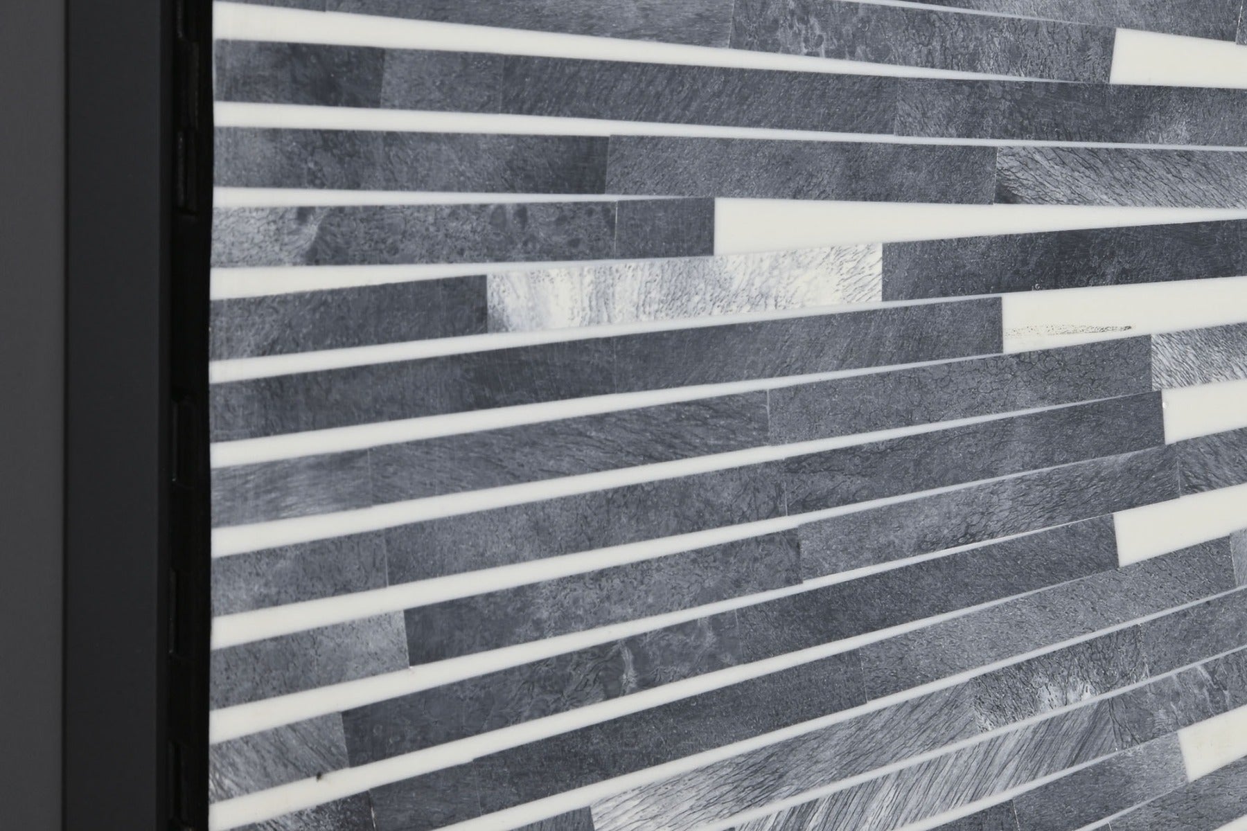 Comoda TV ALNEST BONE 170 x 40 x 50 CM