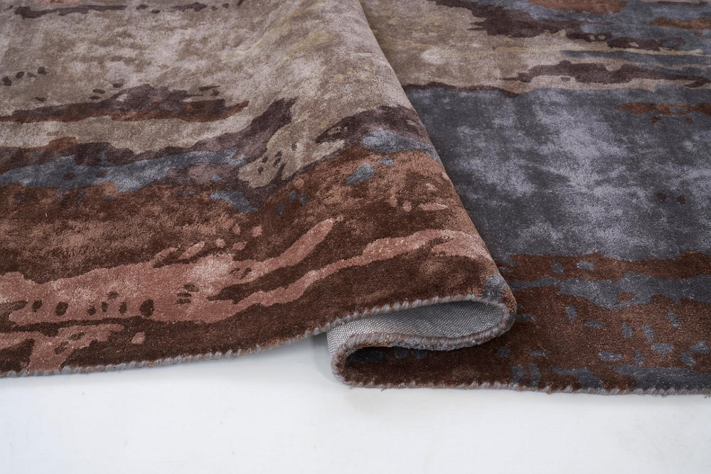 Covor ALSANA PURPLE 200X300 CM