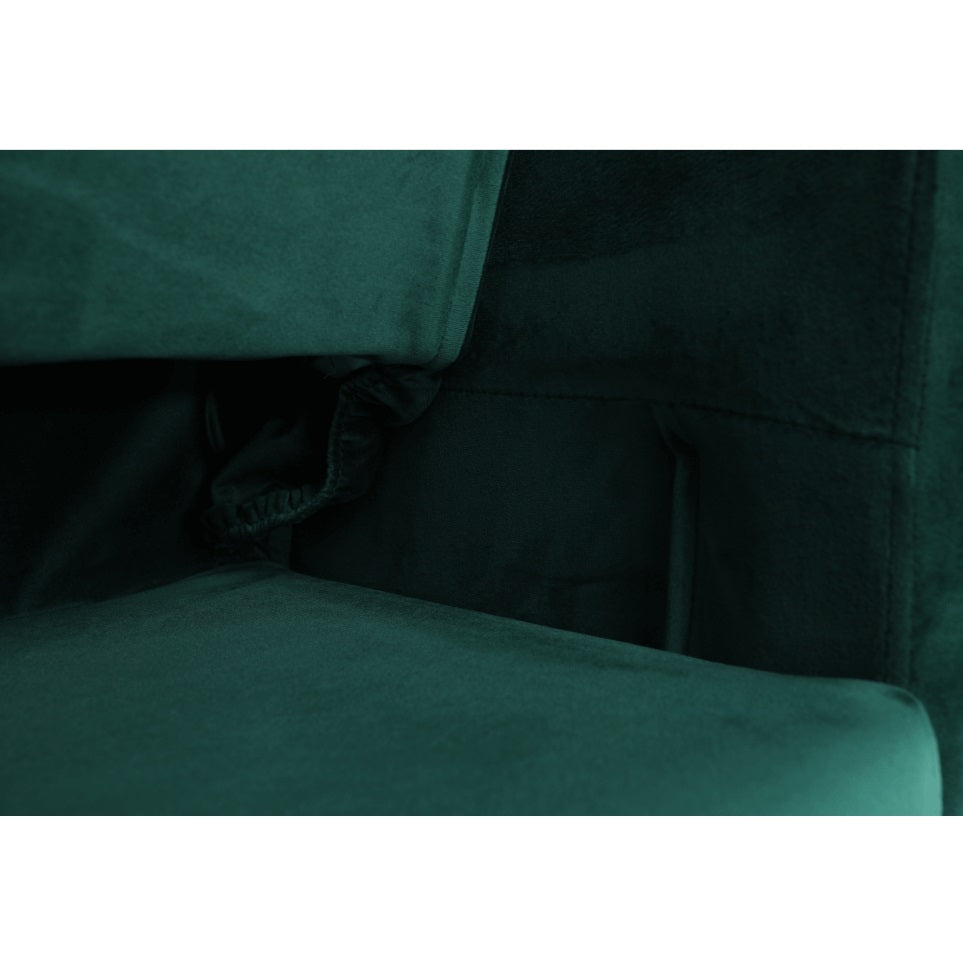 Canapea extensibila 3 locuri ALTEVO 211 CM