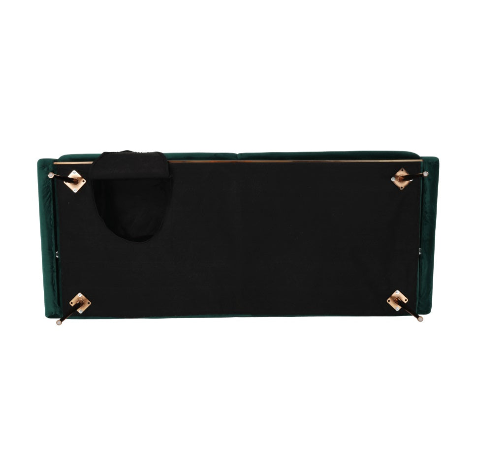 Canapea extensibila 3 locuri ALTEVO 211 CM