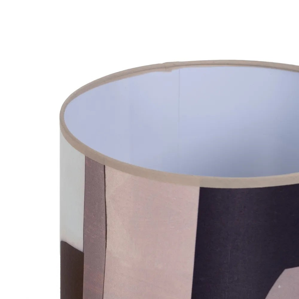 Veioza AMEDEO BROWN-BEIGE