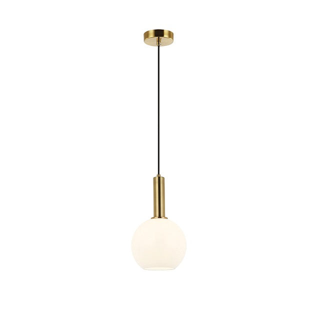 Lampa suspendata AMAYS GLOBE