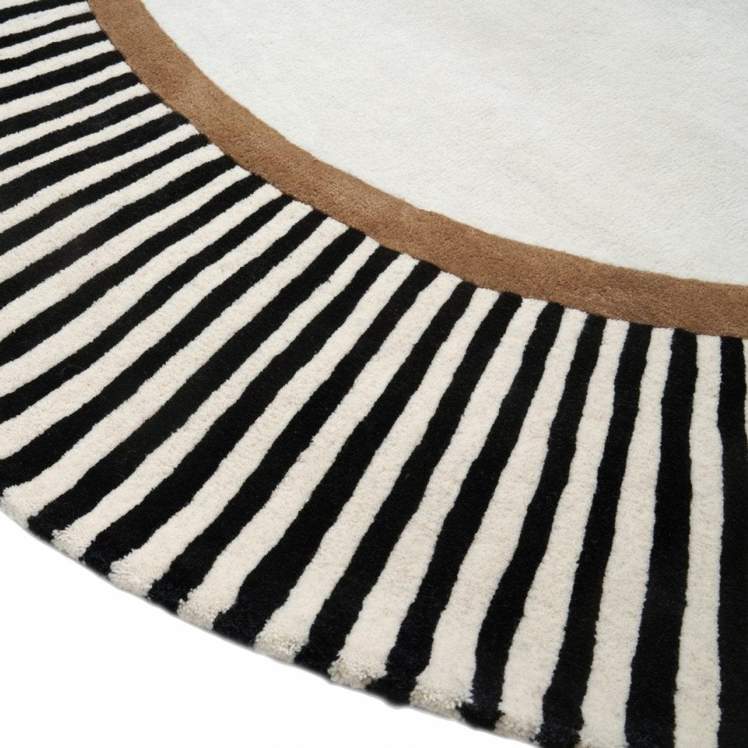 Covor AMBER BEIGE 200x300 cm