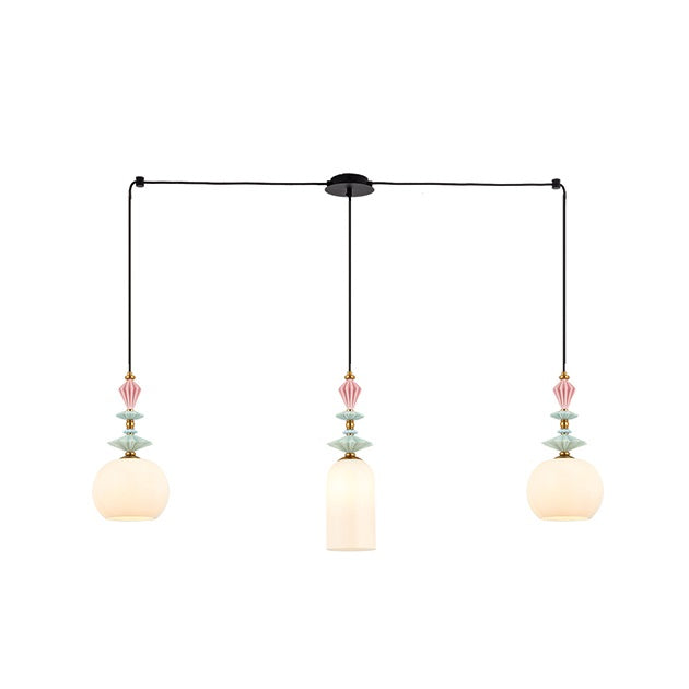 Lampa suspendata AMELIS LINIAR