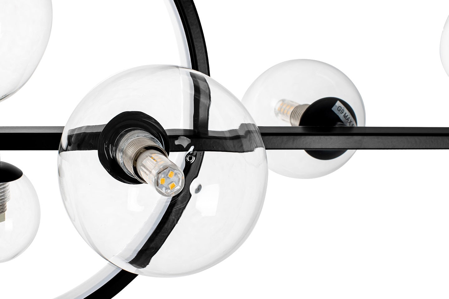 Lampa suspendata  ANABEL BLACK