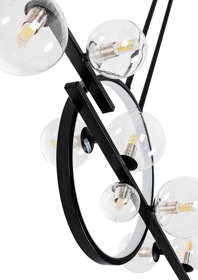 Lampa suspendata  ANABEL BLACK