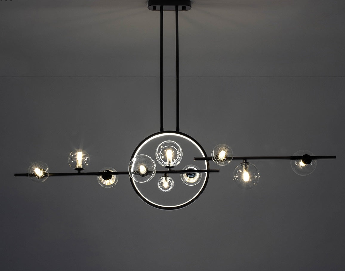 Lampa suspendata  ANABEL BLACK