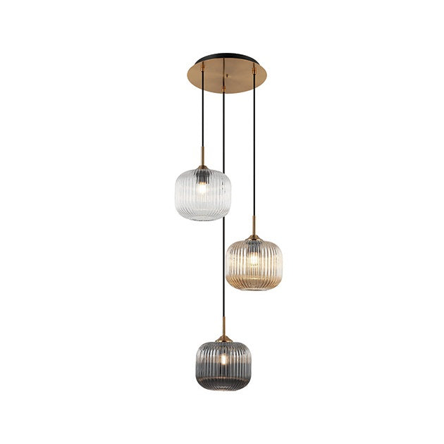 Lampa suspendata ANDENE