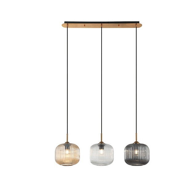 Lampa suspendata ANDENE LINIAR