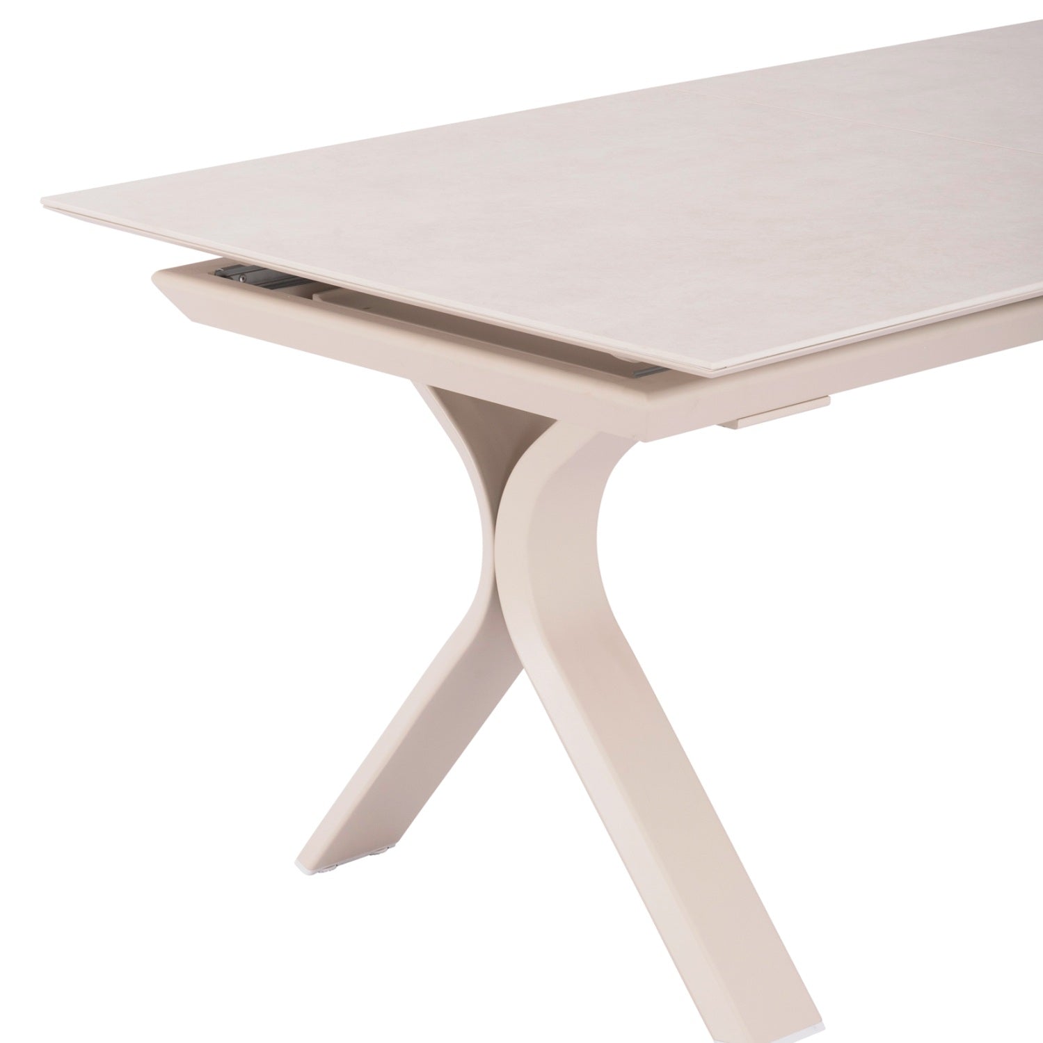 Masa extensibila ANDROMEDA L 240(300) x 100 CM