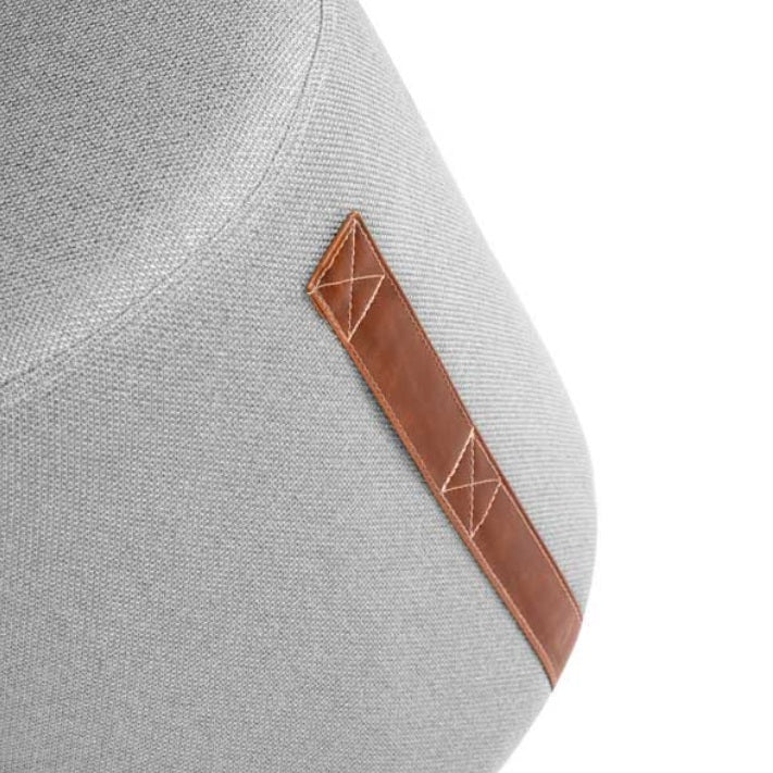 Taburet ANES Ø44 CM