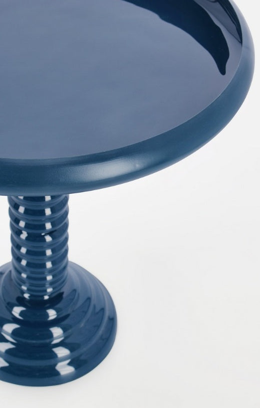 Masuta de cafea ANGADA INK Ø49 x 53 CM