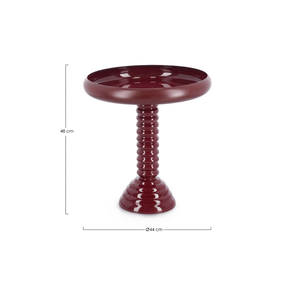 Masuta de cafea ANGADA Ø44 x 48 CM