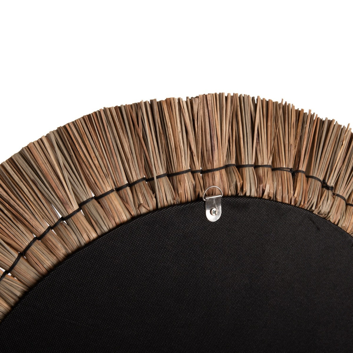 Oglinda de perete ANISKO Ø70 CM