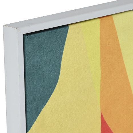 Set 2 tablouri ANJA VELVET 63 x 83 CM