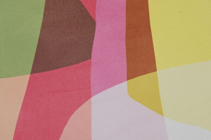 Set 2 tablouri ANJA VELVET 63 x 83 CM