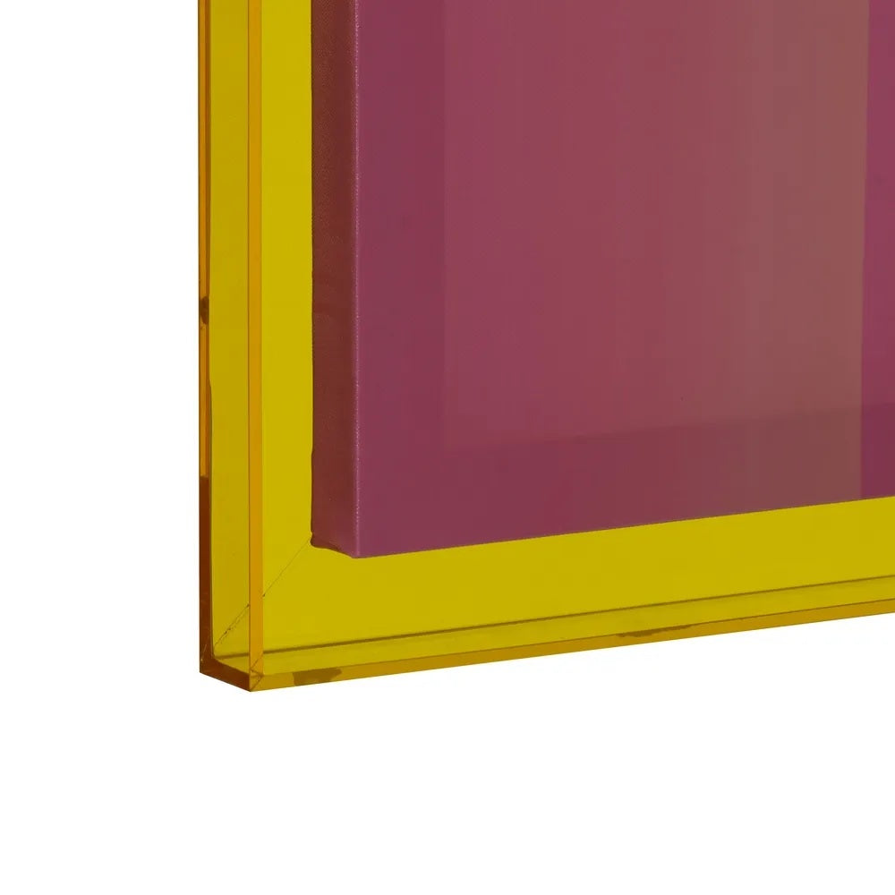 Tablou ANJA ABSTRACT 50 x 70 CM