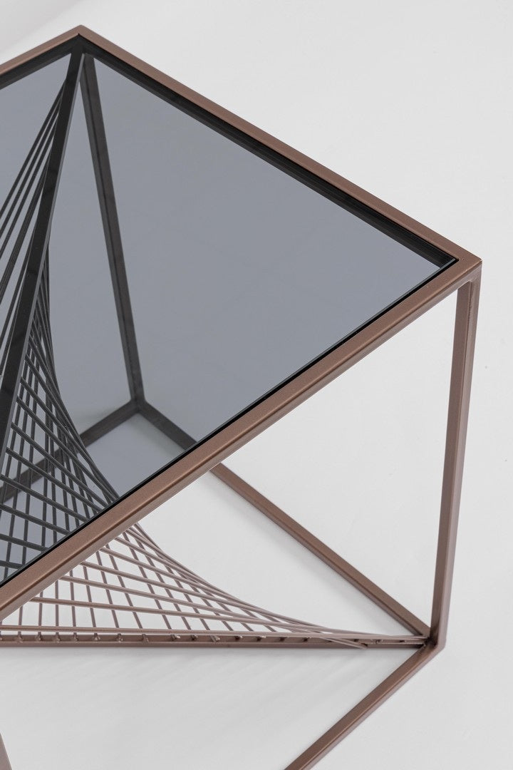 Masuta de cafea ANTRIM 48 x 51 CM