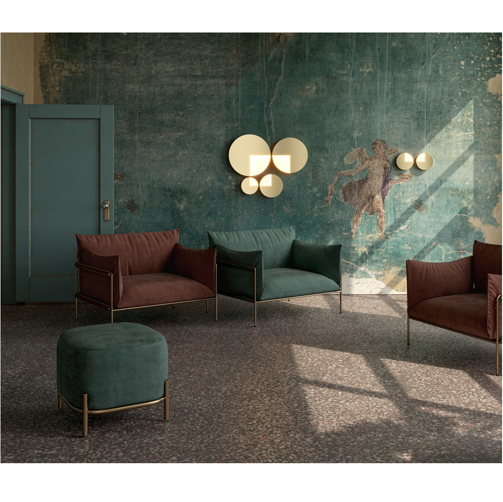 Aplica de perete JUPITERA