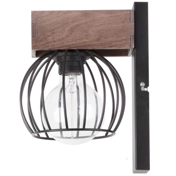 Aplică de perete MILANO 1L