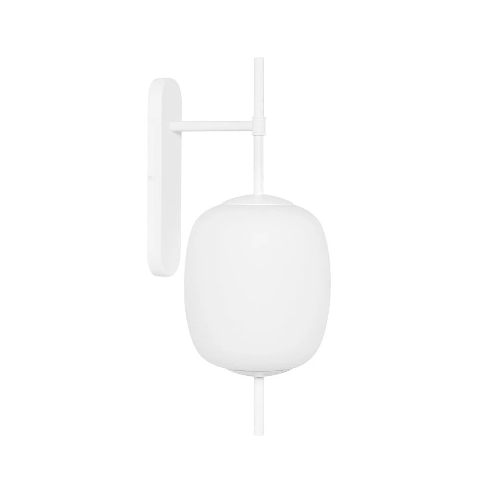 Aplică de perete EIRVEN-MINI W — Alb
