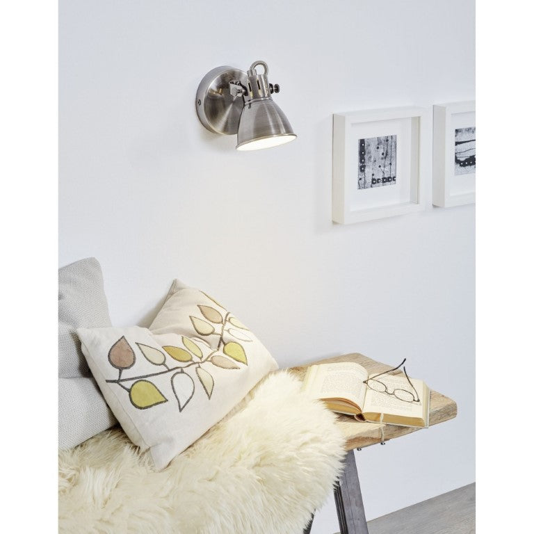 Aplica de perete SERAS