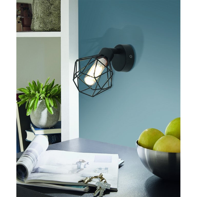 Aplica de perete ZAPATA