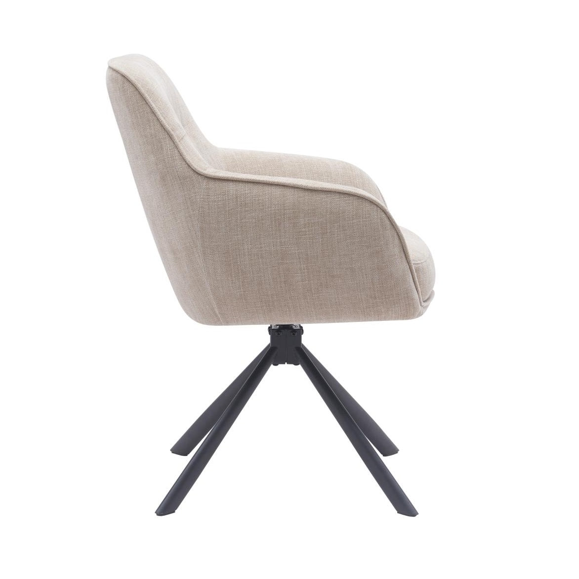 Scaun ARIA SWIVEL