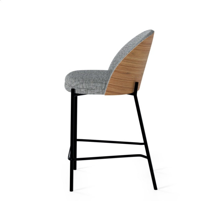 Scaun de bar ARIAD H60 CM