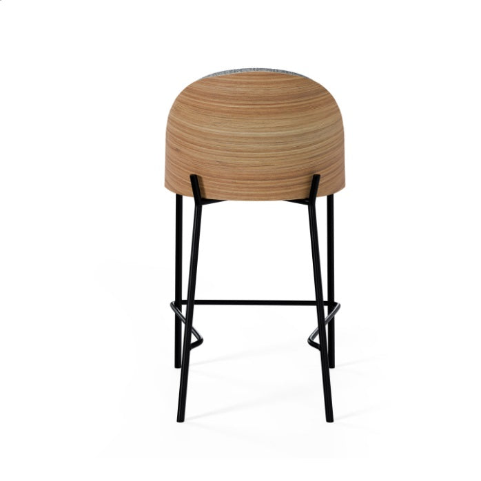 Scaun de bar ARIAD H60 CM