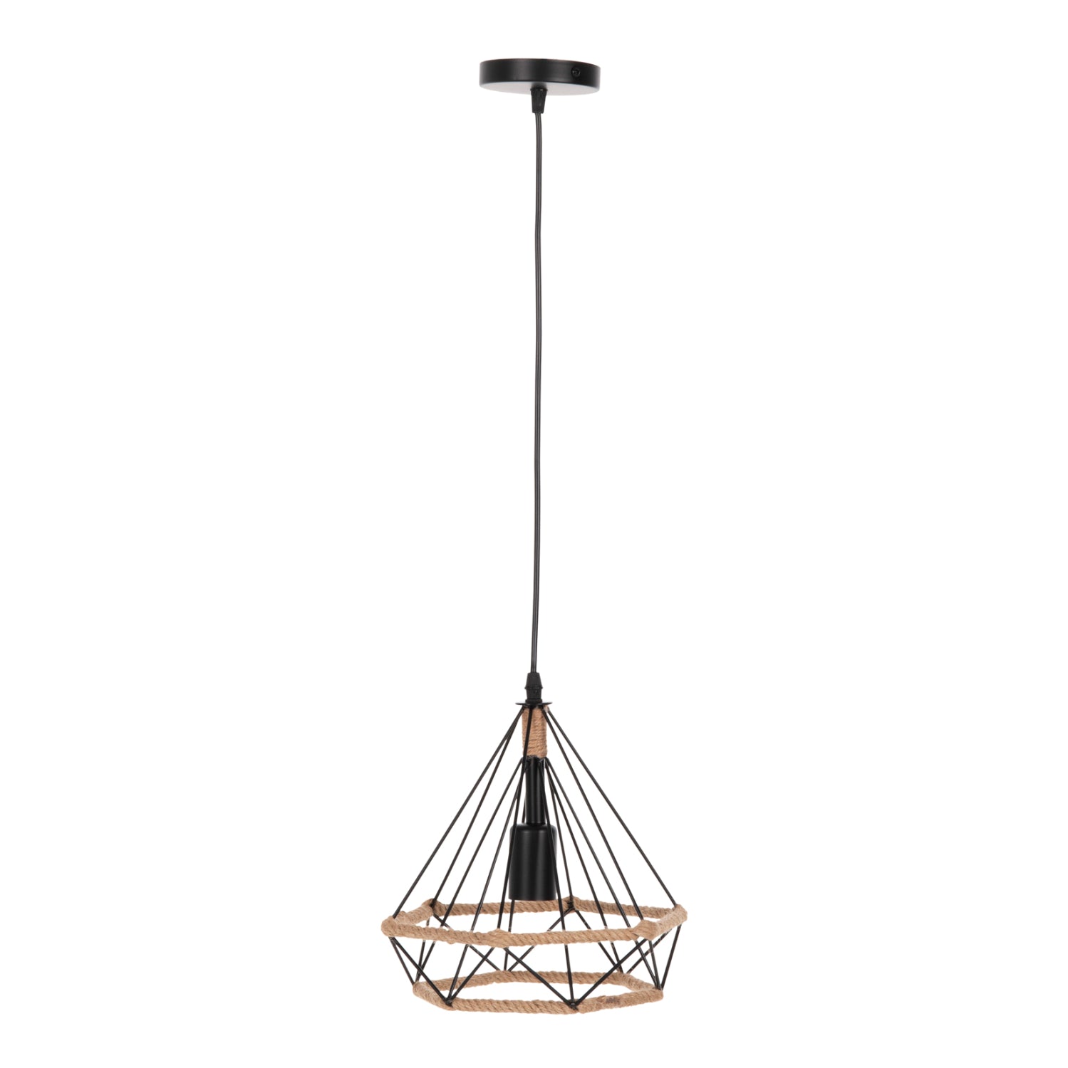 Lampa suspendata ARIZONA 24 CM